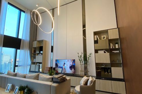 2 Bedroom Condo for sale in The Lofts Silom, Silom, Bangkok near BTS Surasak