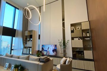 2 Bedroom Condo for sale in The Lofts Silom, Silom, Bangkok near BTS Surasak