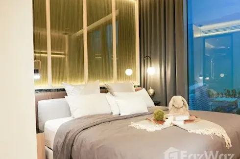 2 Bedroom Condo for sale in SKYPARK Lucean Jomtien Pattaya, Nong Prue, Chonburi