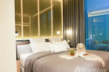 2 Bedroom Condo for sale in SKYPARK Lucean Jomtien Pattaya, Nong Prue, Chonburi