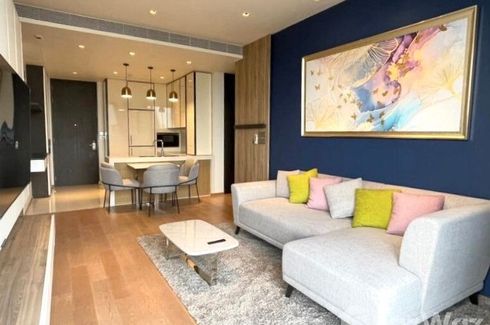 2 Bedroom Condo for sale in BEATNIQ Sukhumvit 32, Khlong Tan, Bangkok near BTS Thong Lo