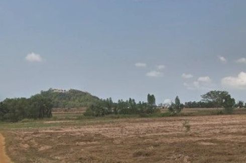 Land for sale in Huai Yai, Chonburi