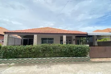 3 Bedroom House for sale in T.W. Park View, Nong Prue, Chonburi