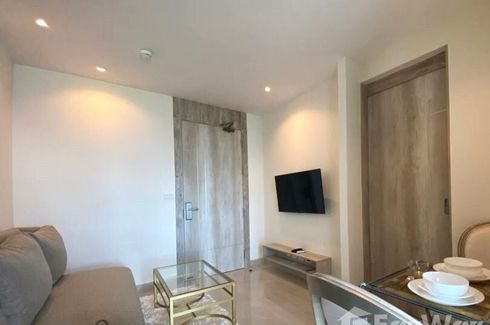 1 Bedroom Condo for sale in The Riviera Monaco, Na Jomtien, Chonburi