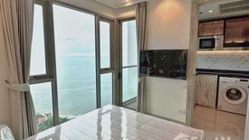 1 Bedroom Condo for sale in The Riviera Monaco, Na Jomtien, Chonburi