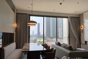 3 Bedroom Condo for sale in RHYTHM Charoenkrung Pavillion, Wat Phraya Krai, Bangkok near BTS Saphan Taksin