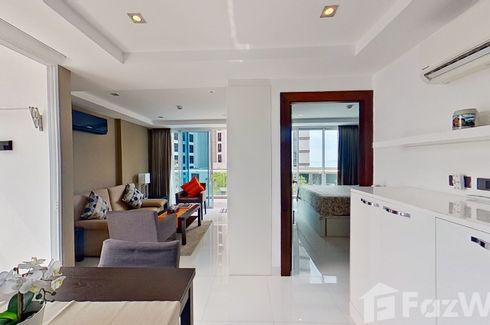 1 Bedroom Condo for rent in Serenity Wongamat, Na Kluea, Chonburi