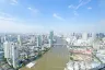 3 Bedroom Condo for sale in Four Seasons Private Residences, Thung Wat Don, Bangkok near BTS Saphan Taksin