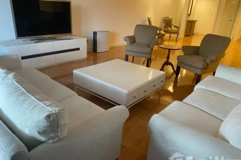 4 Bedroom Condo for sale in Kallista Mansion, Khlong Toei Nuea, Bangkok near BTS Nana