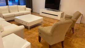 4 Bedroom Condo for sale in Kallista Mansion, Khlong Toei Nuea, Bangkok near BTS Nana