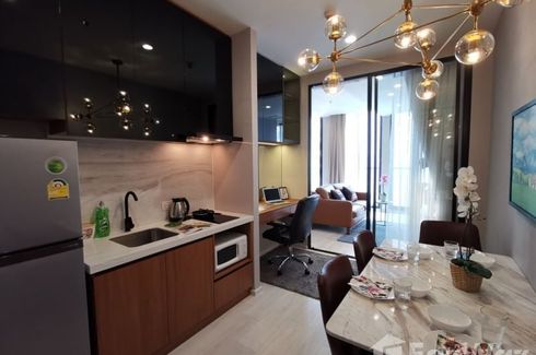 1 Bedroom Condo for sale in Noble Ploenchit, Langsuan, Bangkok near BTS Ploen Chit