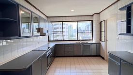 4 Bedroom Condo for sale in Mano Tower, Khlong Tan Nuea, Bangkok near BTS Phrom Phong