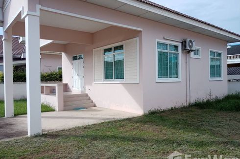 2 Bedroom Villa for sale in Navy House 23, Bang Sare, Chonburi