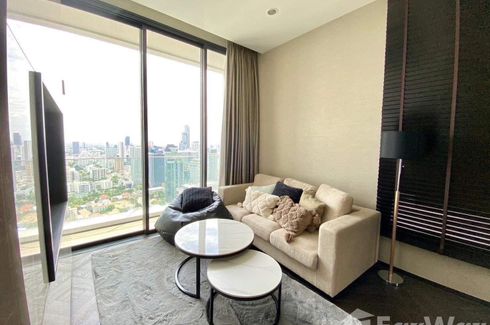 2 Bedroom Condo for sale in The ESSE Sukhumvit 36, Phra Khanong, Bangkok near BTS Thong Lo