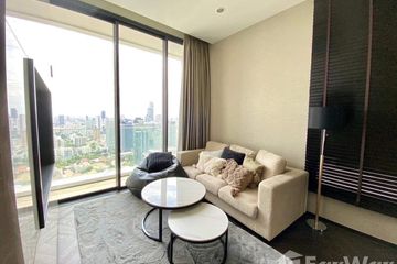 2 Bedroom Condo for sale in The ESSE Sukhumvit 36, Phra Khanong, Bangkok near BTS Thong Lo