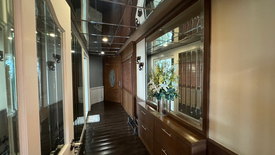 3 Bedroom Condo for sale in Bangkok River Marina, Bang Phlat, Bangkok near MRT Bang Phlat