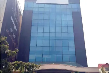 7 Bedroom Office for sale in Nong Bon, Bangkok near MRT Suan Luang Ro 9