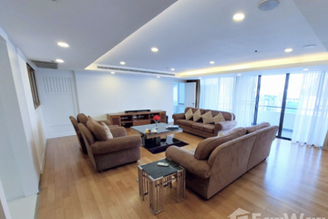 3 Bedroom Condo for sale in Kallista Mansion, Khlong Toei Nuea, Bangkok near BTS Nana