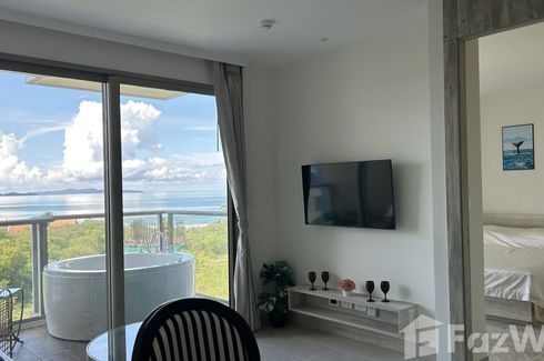 1 Bedroom Condo for rent in The Riviera Monaco, Na Jomtien, Chonburi