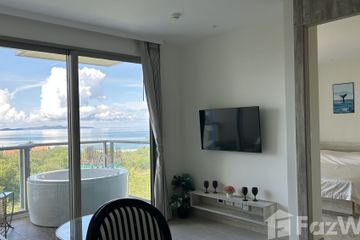 1 Bedroom Condo for rent in The Riviera Monaco, Na Jomtien, Chonburi