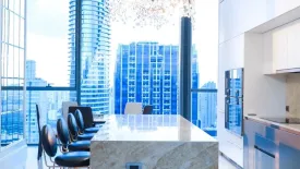 4 Bedroom Condo for sale in SCOPE Langsuan, Lumpini, Bangkok near BTS Chit Lom