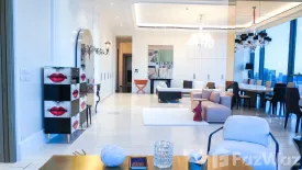 4 Bedroom Condo for sale in SCOPE Langsuan, Lumpini, Bangkok near BTS Chit Lom