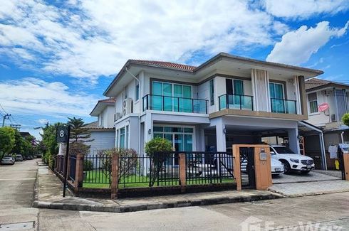 3 Bedroom House for sale in The Plant Pattanakarn, Suan Luang, Bangkok