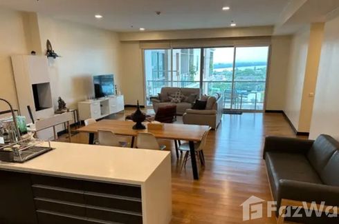 3 Bedroom Condo for sale in The Lofts Yennakart, Chong Nonsi, Bangkok near BTS Chong Nonsi