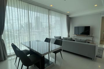 2 Bedroom Condo for sale in Royce Private Residences, Khlong Toei Nuea, Bangkok near BTS Asoke