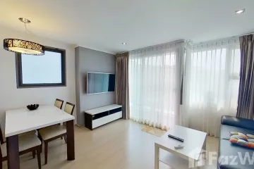 1 Bedroom Condo for rent in The Urban Pattaya, Nong Prue, Chonburi