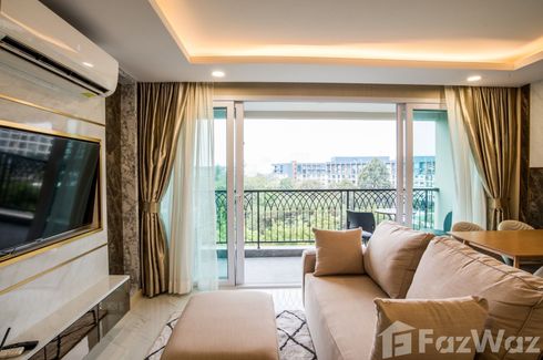 2 Bedroom Condo for rent in Dusit Grand Park 2, Nong Prue, Chonburi