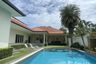 4 Bedroom House for sale in Majestic Residence, Nong Prue, Chonburi