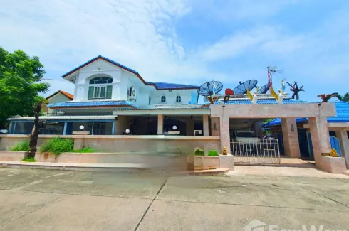 5 Bedroom House for sale in Perfect Place Ramkhamhaeng 164, Min Buri, Bangkok