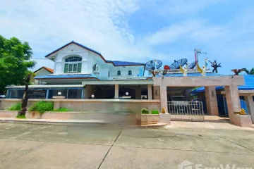 5 Bedroom House for sale in Perfect Place Ramkhamhaeng - Suvannabhumi 2, Min Buri, Bangkok near MRT Min Buri Market