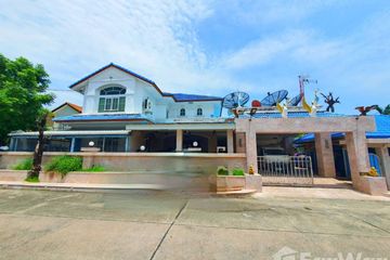 5 Bedroom House for sale in Perfect Place Ramkhamhaeng - Suvannabhumi 2, Min Buri, Bangkok near MRT Min Buri Market