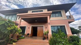 5 Bedroom House for sale in Bang Khae Nuea, Bangkok near MRT Lak Song