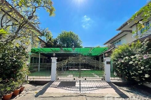 7 Bedroom House for sale in Baan Suan Phueng, Lat Phrao, Bangkok