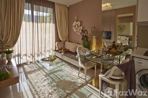 1 Bedroom Condo for rent in The Riviera Wongamat, Na Kluea, Chonburi