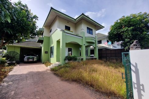 3 Bedroom House for sale in Lanna Pinery Home, Nong Khwai, Chiang Mai