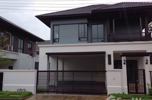 3 Bedroom House for sale in Setthasiri Sansai Chiang Mai, Nong Chom, Chiang Mai