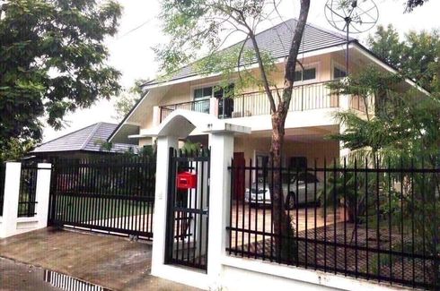 3 Bedroom House for sale in Baan Kaew Sa, Rim Nuea, Chiang Mai