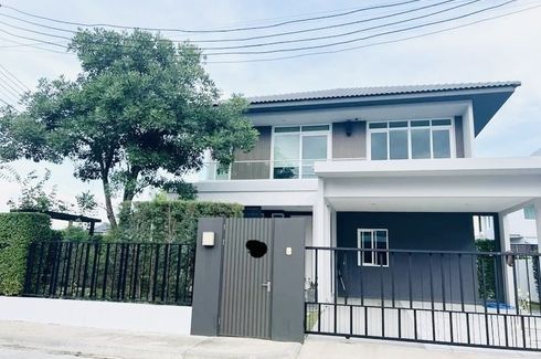 4 Bedroom House for sale in San Na Meng, Chiang Mai