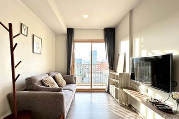 1 Bedroom Condo for rent in THE BASE Sukhumvit 50, Phra Khanong, Bangkok near BTS On Nut