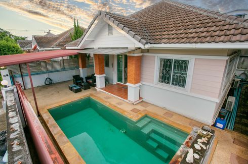 3 Bedroom Villa for sale in Phufah Garden Home 4, Tha Wang Tan, Chiang Mai