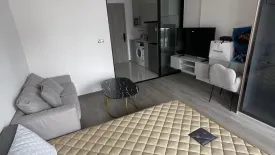 1 Bedroom Condo for rent in SOHO Bangkok Ratchada, Huai Khwang, Bangkok near MRT Huai Khwang