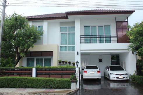 3 Bedroom House for rent in The Urbana 1, Tha Sala, Chiang Mai