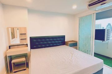 1 Bedroom Condo for rent in ITF Silom Palace, Suriyawong, Bangkok near BTS Chong Nonsi