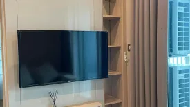 1 Bedroom Condo for rent in The Address Asoke, Makkasan, Bangkok near MRT Phetchaburi