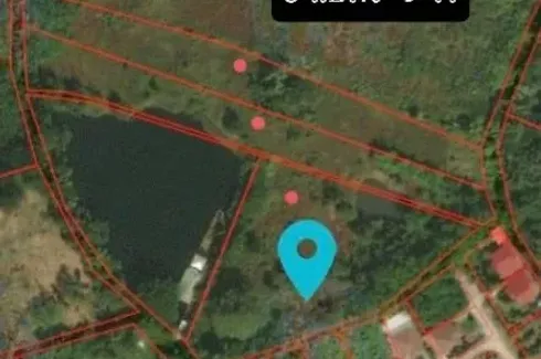 Land for sale in Yu Wa, Chiang Mai