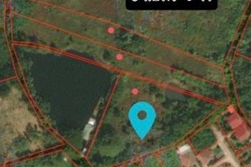 Land for sale in Yu Wa, Chiang Mai